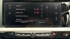 Vauxhall Grandland 1.2 Turbo Elite 5dr Petrol Hatchback